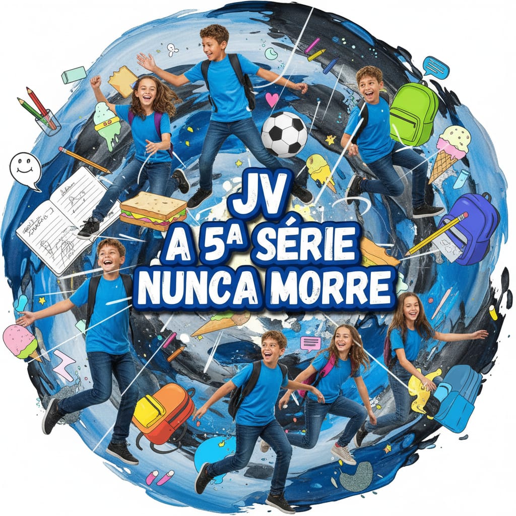 TV da 5a Serie
